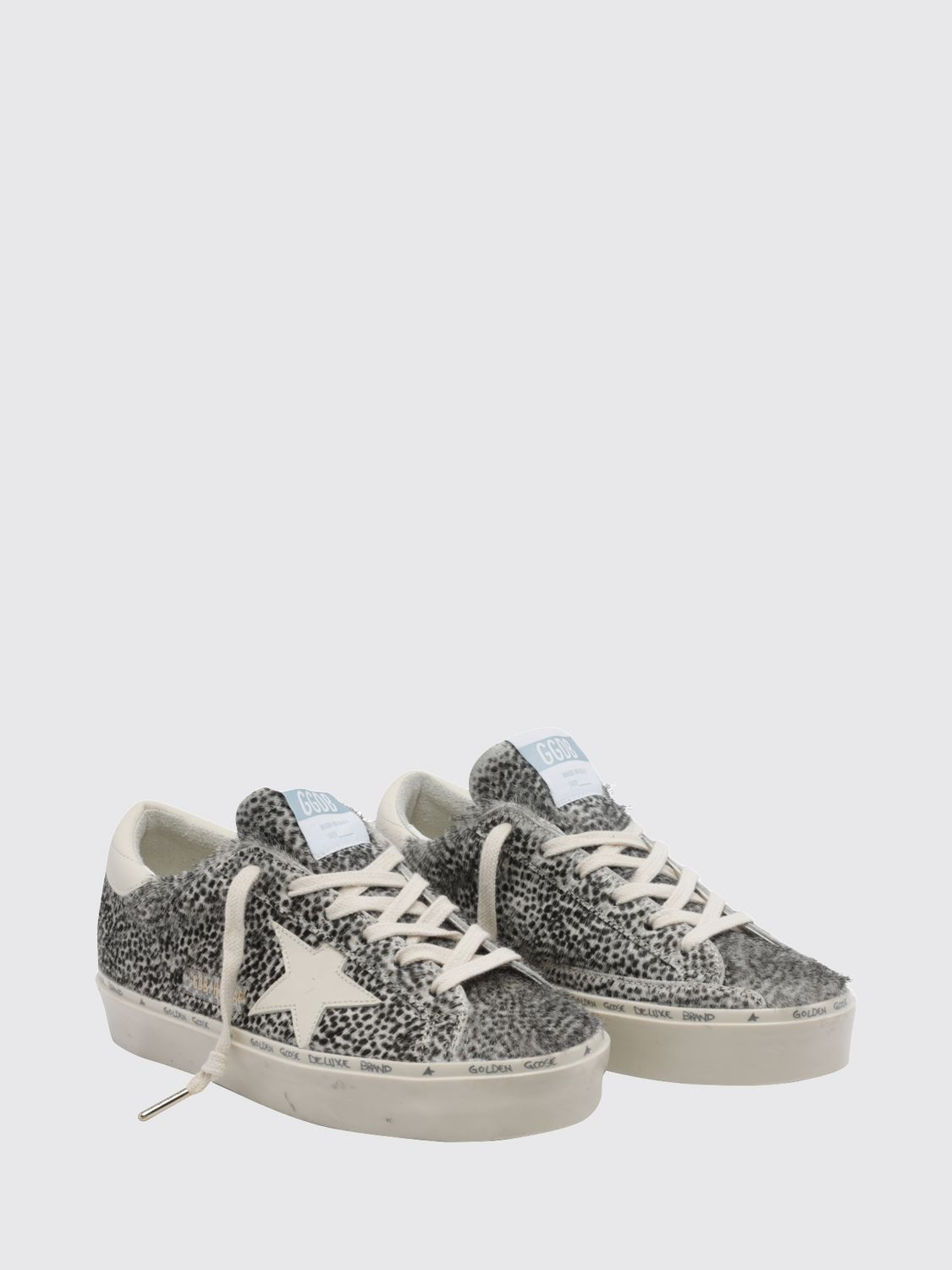 [Golden Goose] Sneakers FW26 GWF00118F00849690138