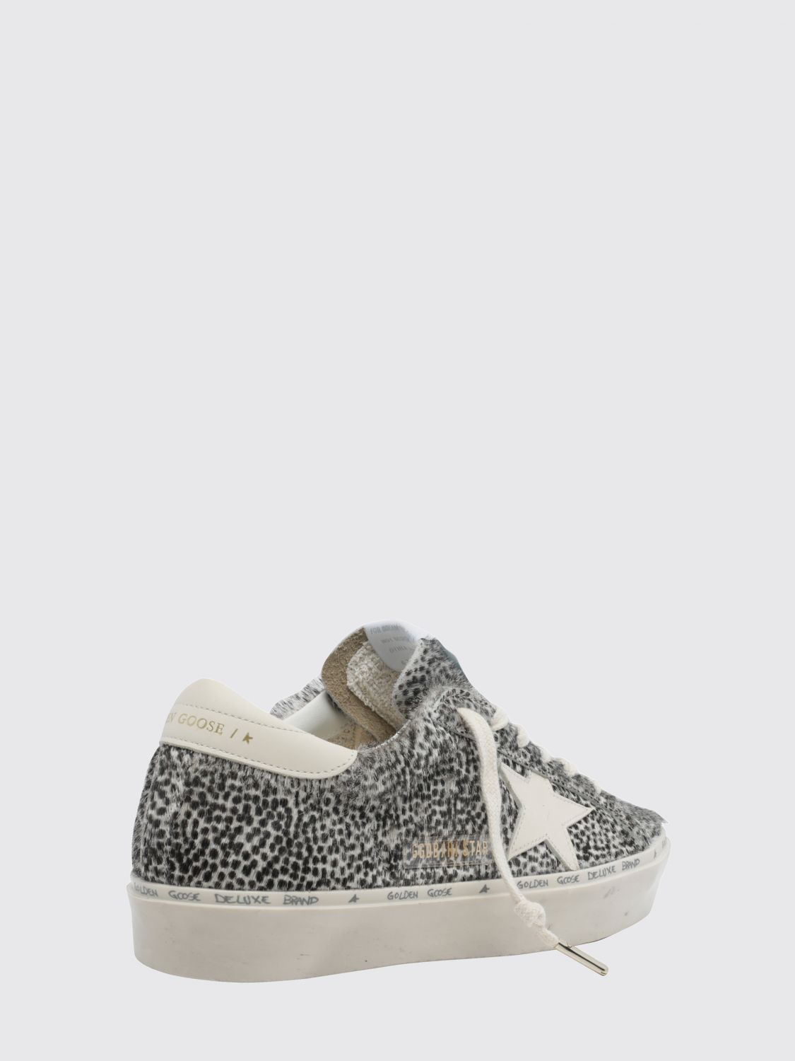 [Golden Goose] Sneakers FW26 GWF00118F00849690138