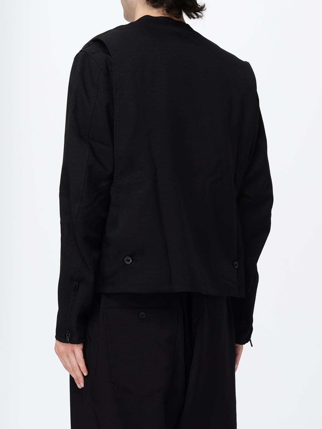 [Y-3] Jacket FW26 KS3891
