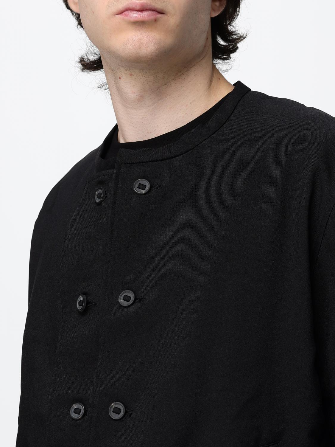 [Y-3] Jacket FW26 KS3891