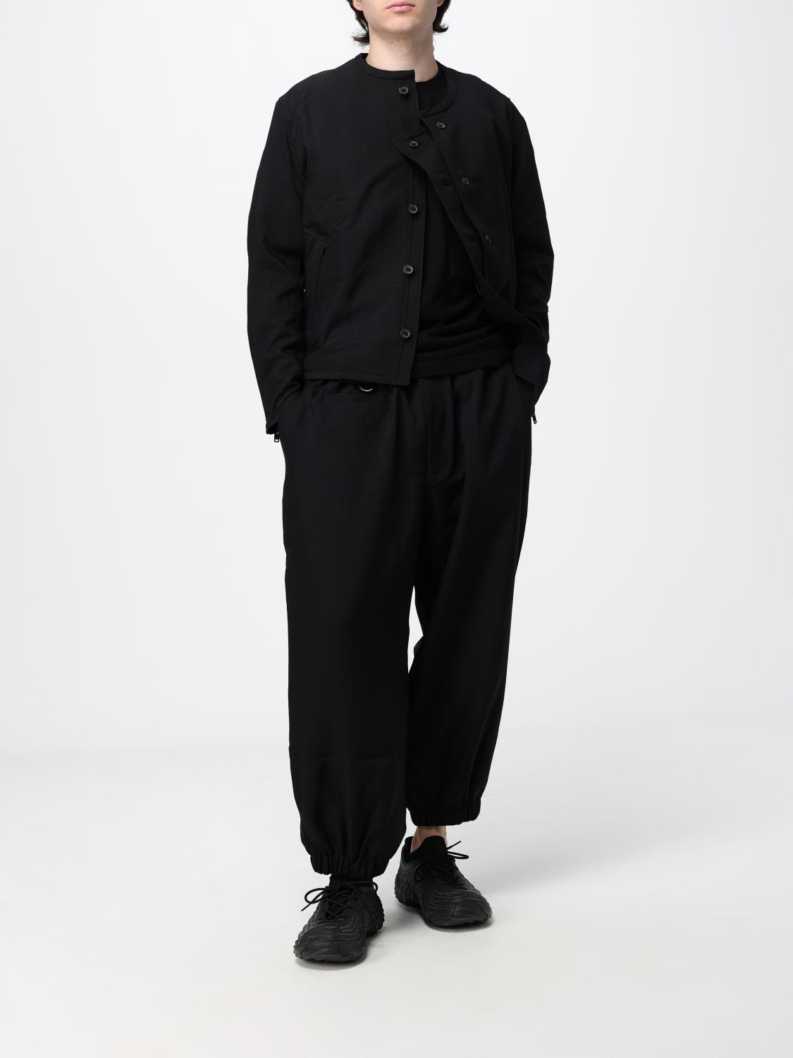 [Y-3] Jacket FW26 KS3891