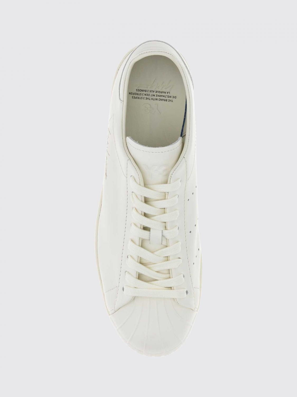 [Y-3] Sneakers FW26 LA6692