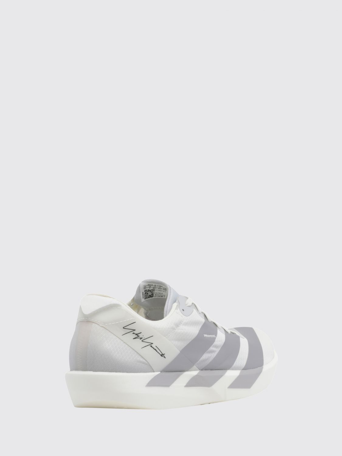 [Y-3] Sneakers FW26 KZ9050