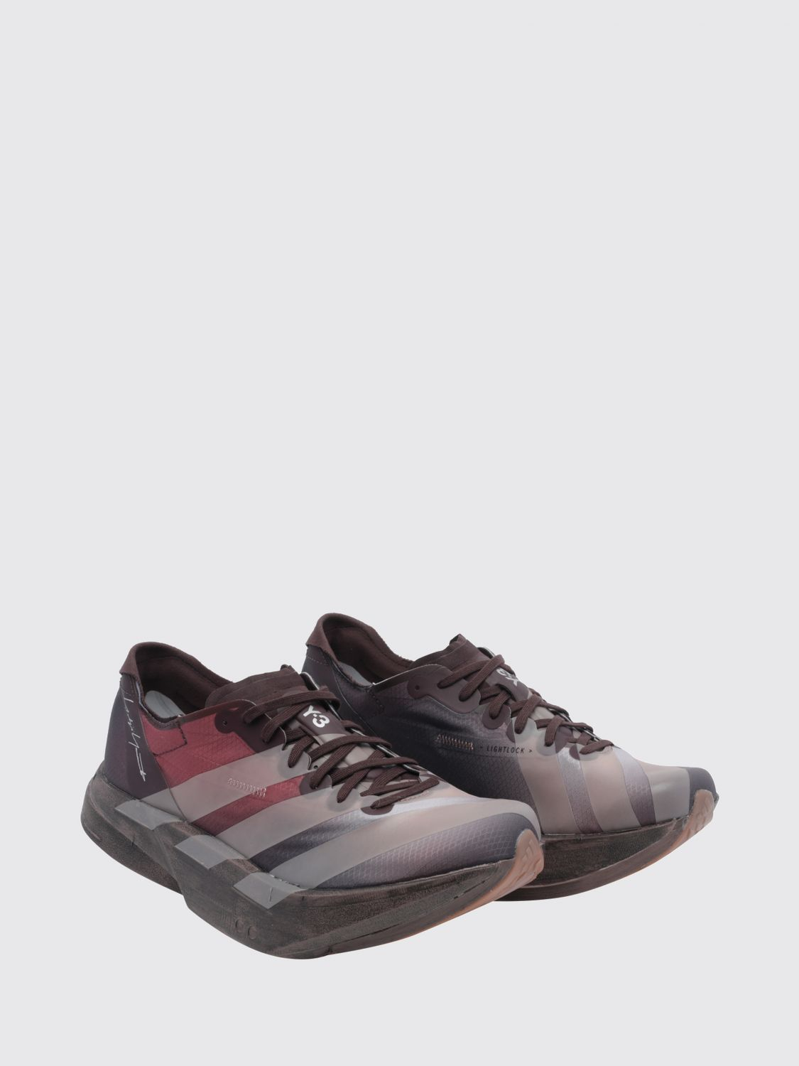 [Y-3] Sneakers FW26 KI7791