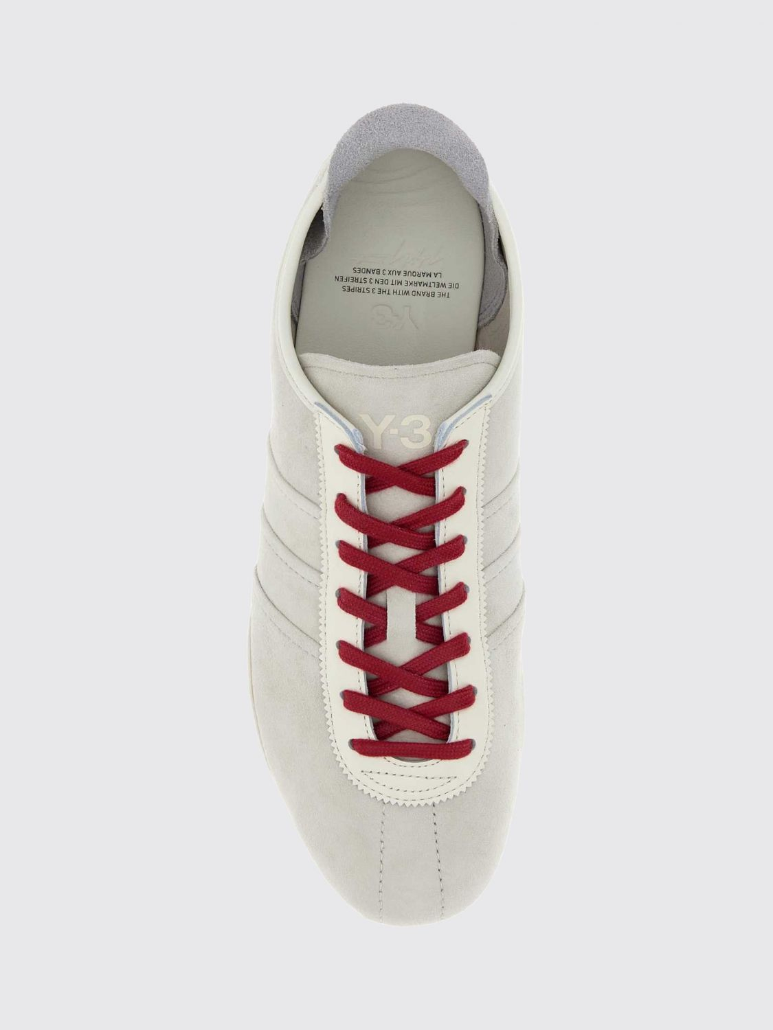 [Y-3] Sneakers FW26 KI7894