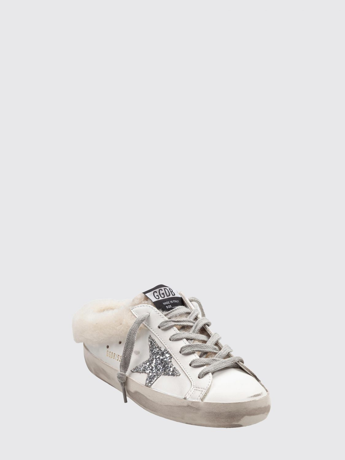 [Golden Goose] Sneakers FW26 GWF00110F00712610224