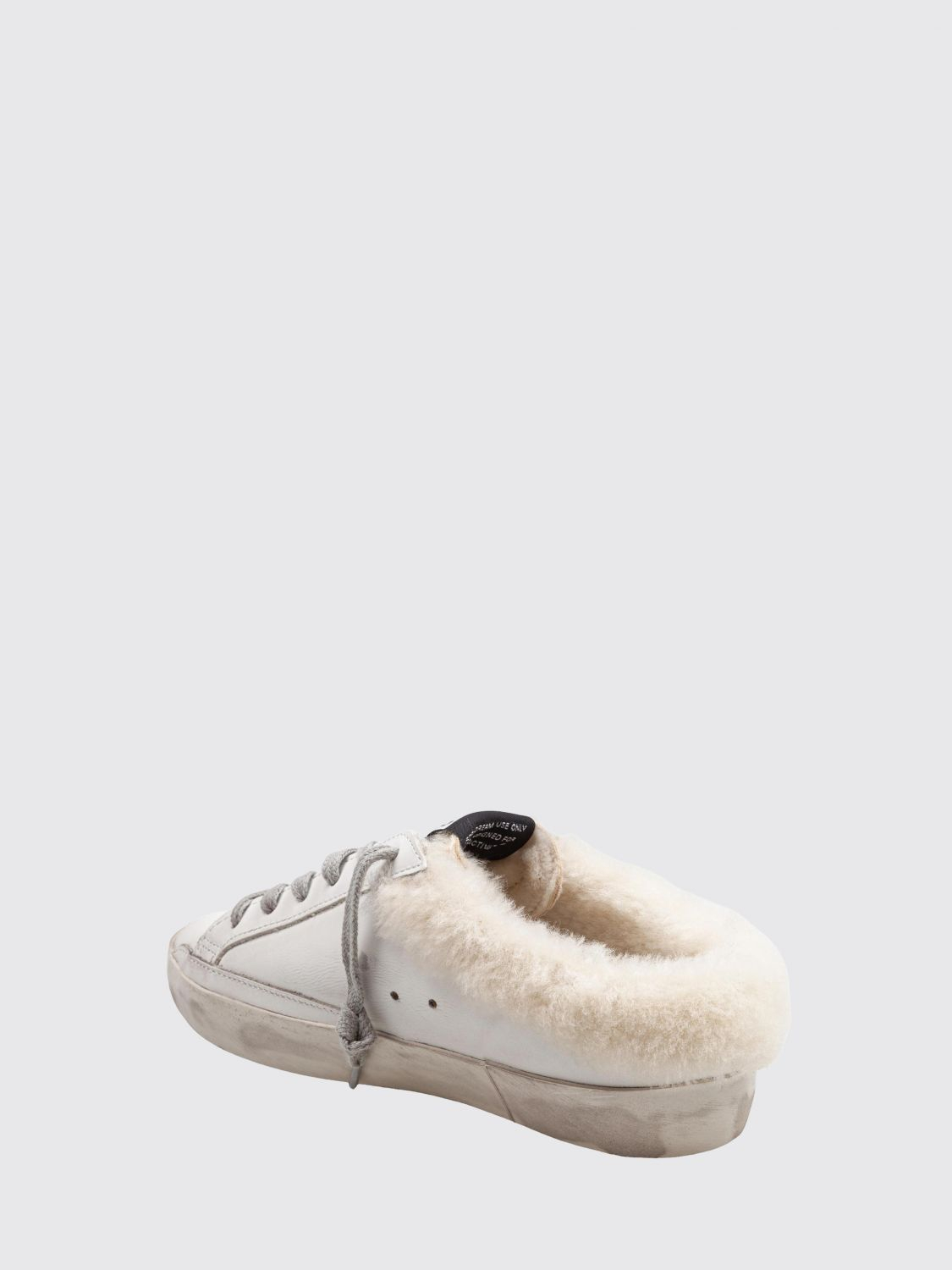 [Golden Goose] Sneakers FW26 GWF00110F00712610224