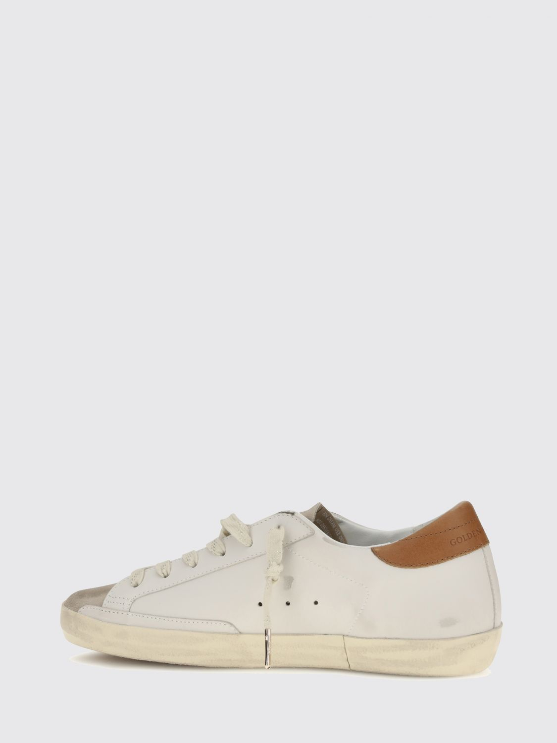 [Golden Goose] Sneakers FW26 GWF00101F00871912524