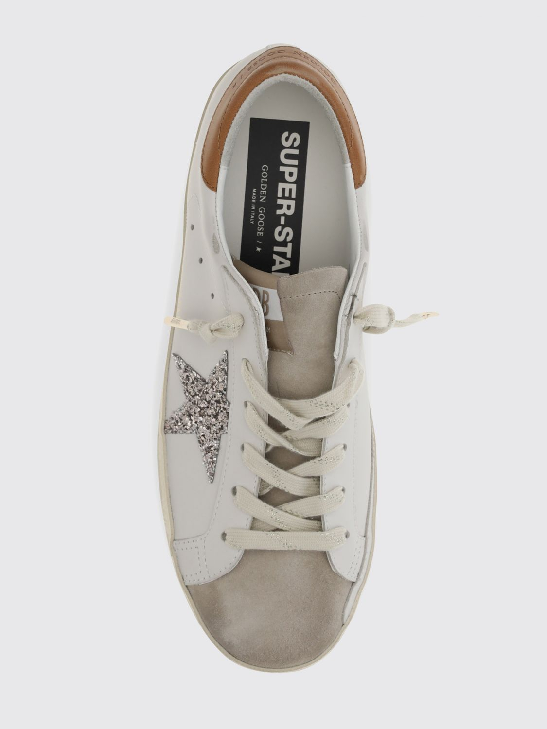 [Golden Goose] Sneakers FW26 GWF00101F00871912524