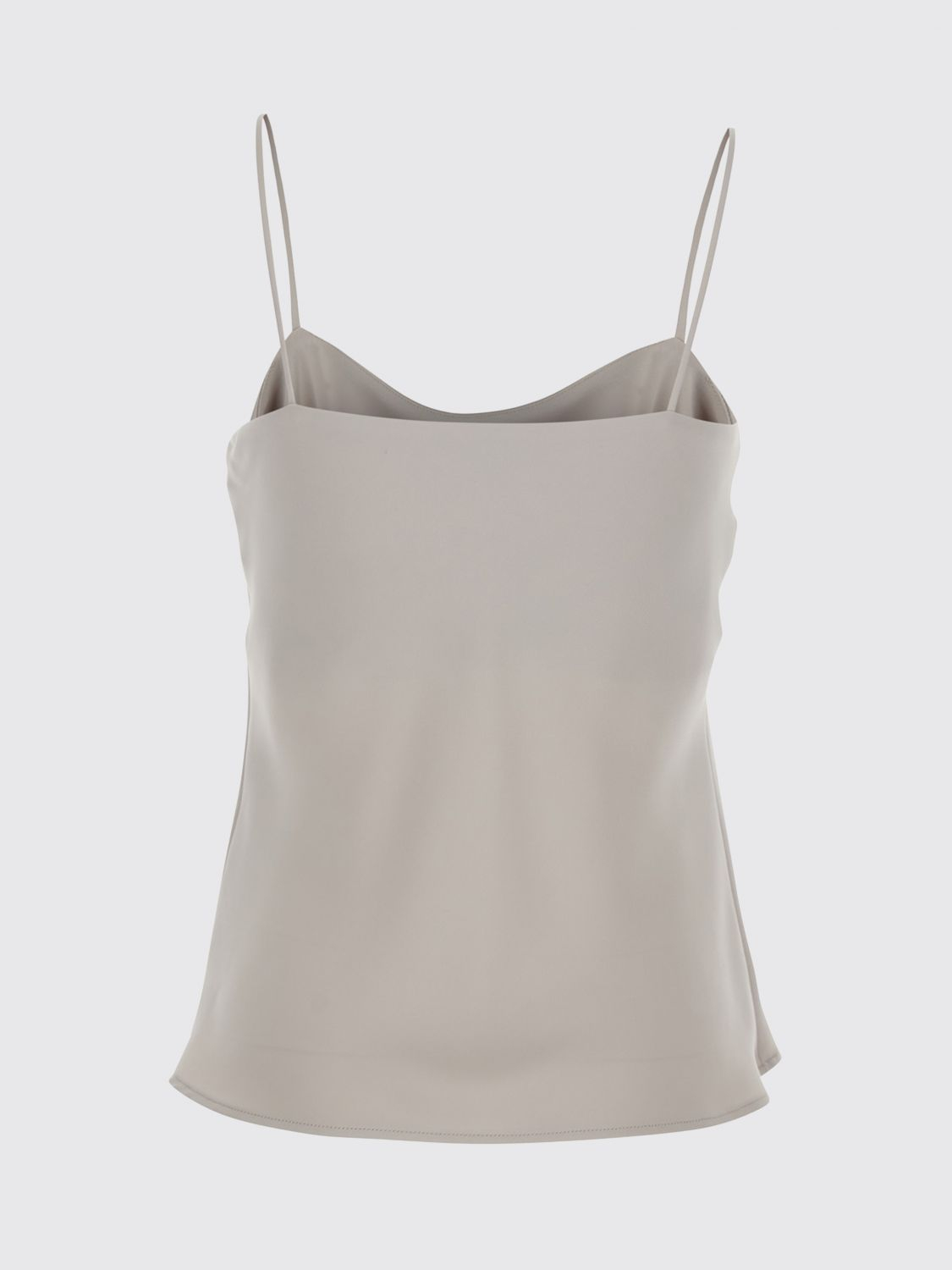 [Herno] T-shirts Sleeveless SS26 BL000021D12875S 1985