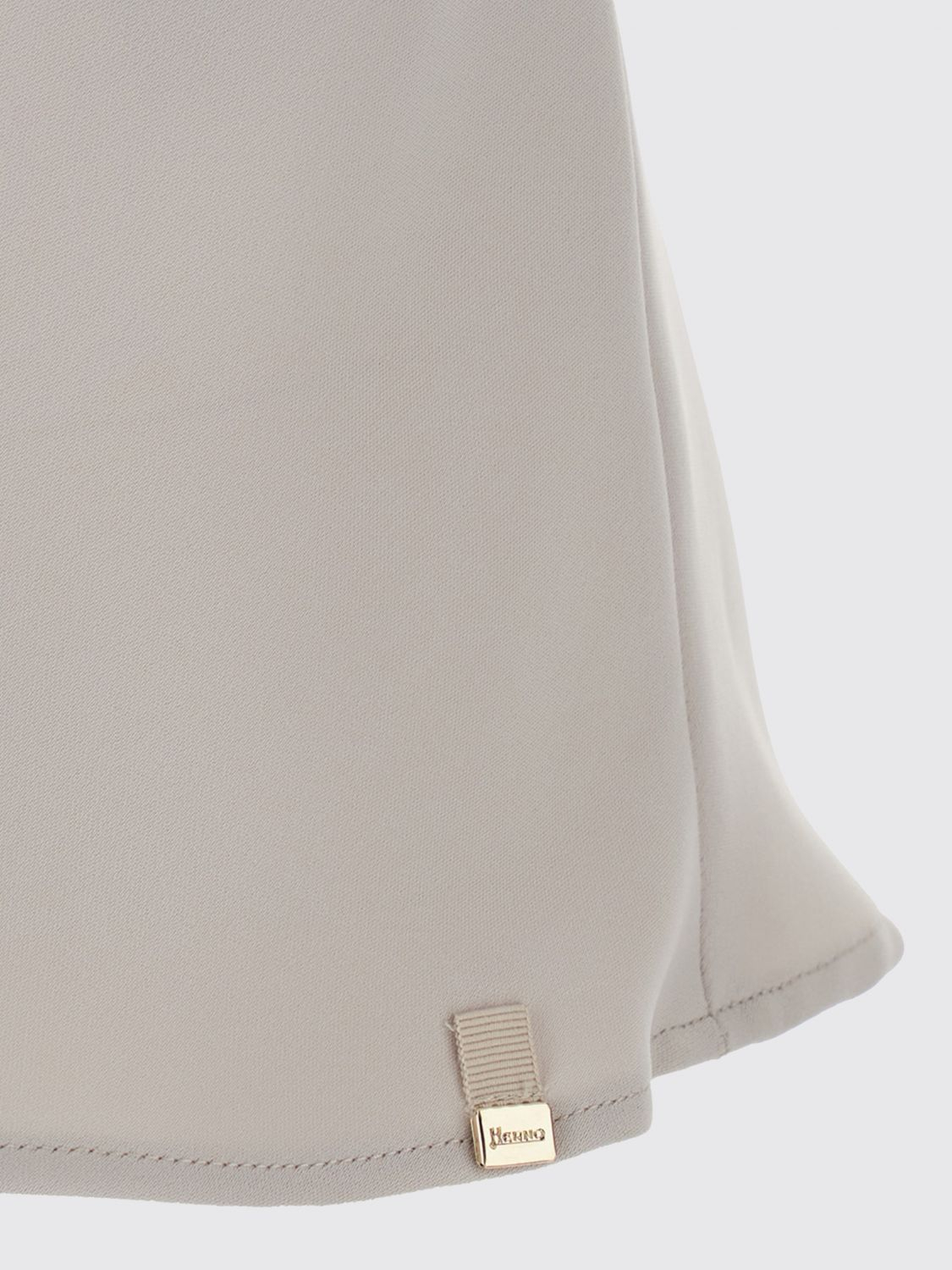 [Herno] T-shirts Sleeveless SS26 BL000021D12875S 1985