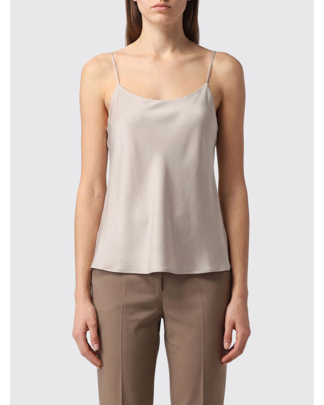[Herno] T-shirts Sleeveless SS26 BL000021D12875S 1985