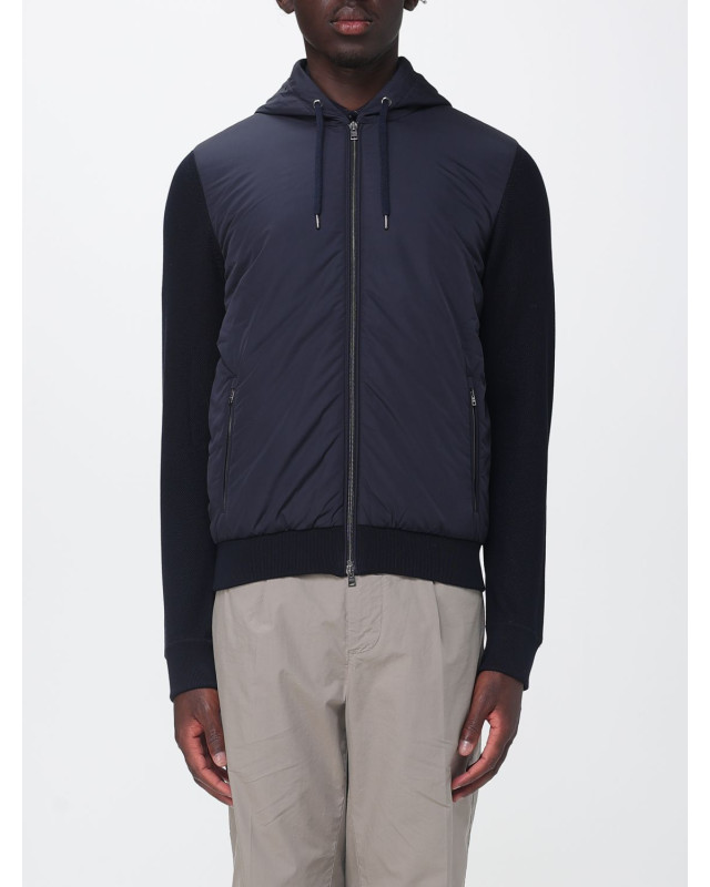 [Herno] Jacket SS26 MC000168U72056 9201