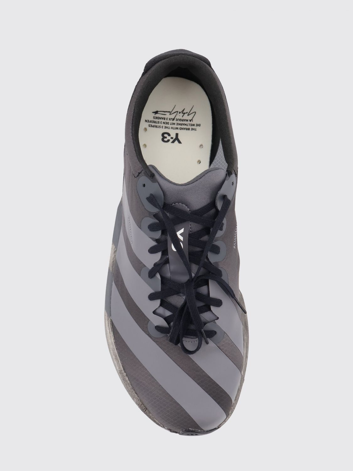 [Y-3] Sneakers FW26 KI9544
