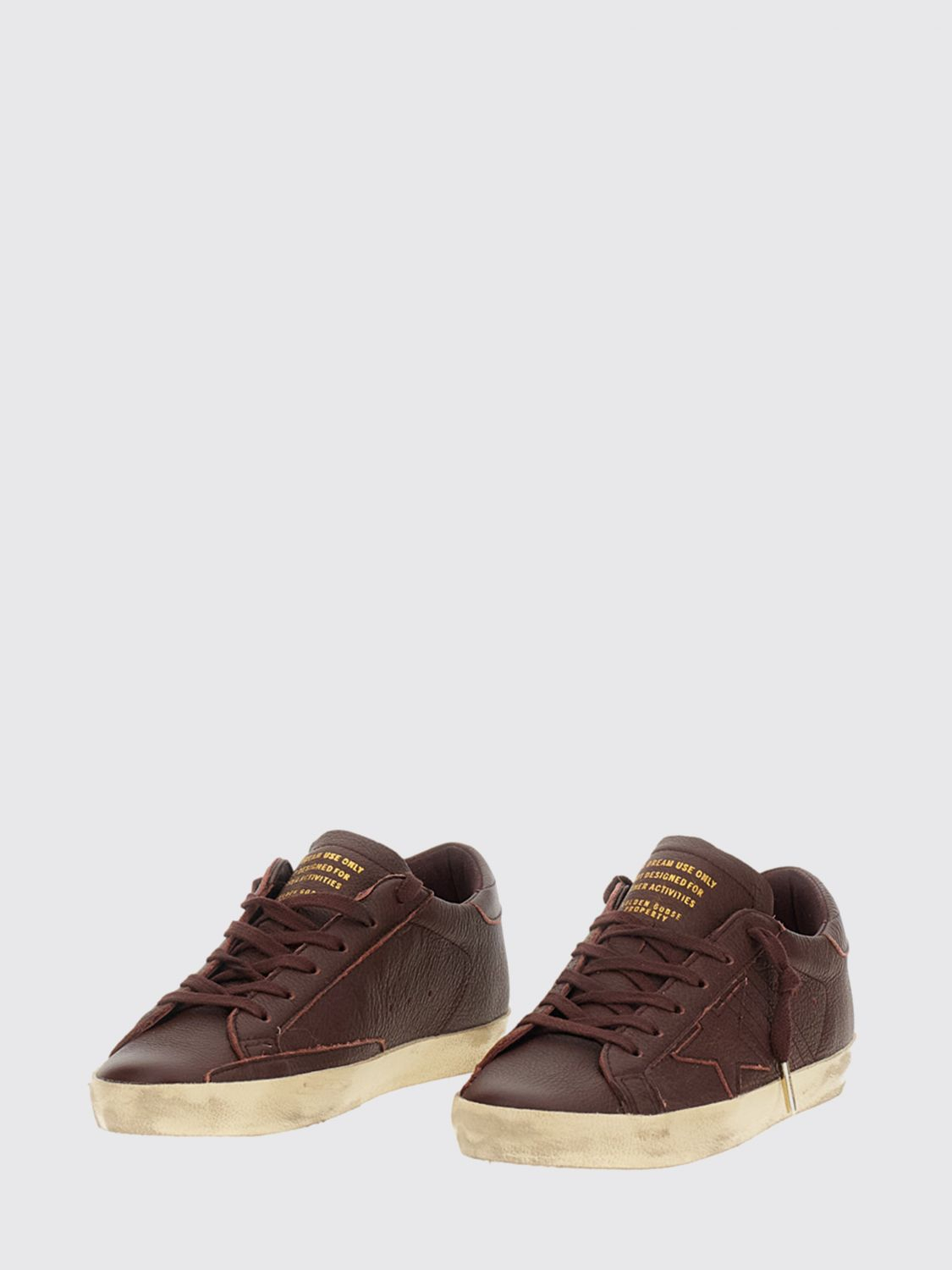 [Golden Goose] Sneakers FW26 GWF00101F00888740151
