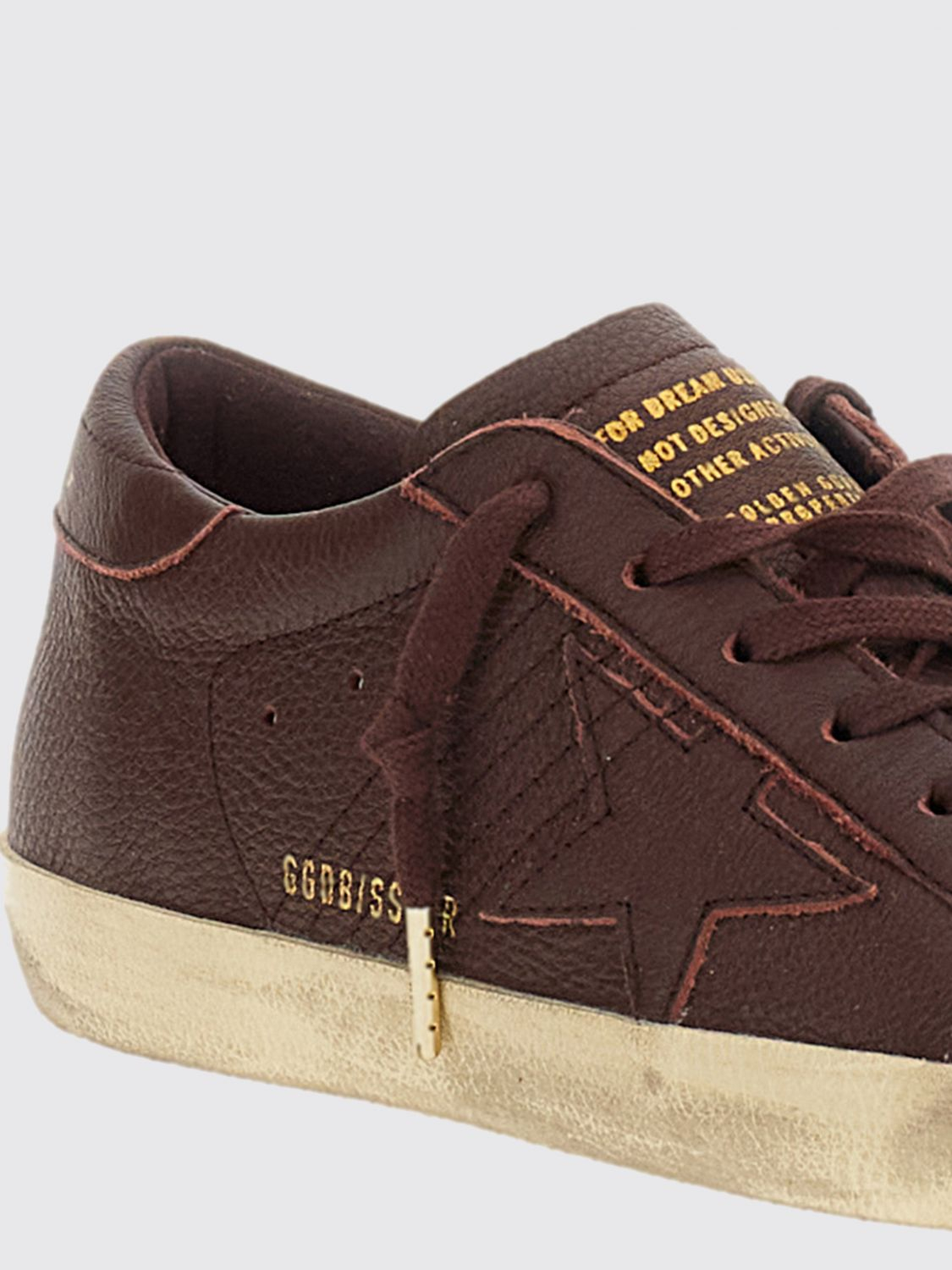 [Golden Goose] Sneakers FW26 GWF00101F00888740151