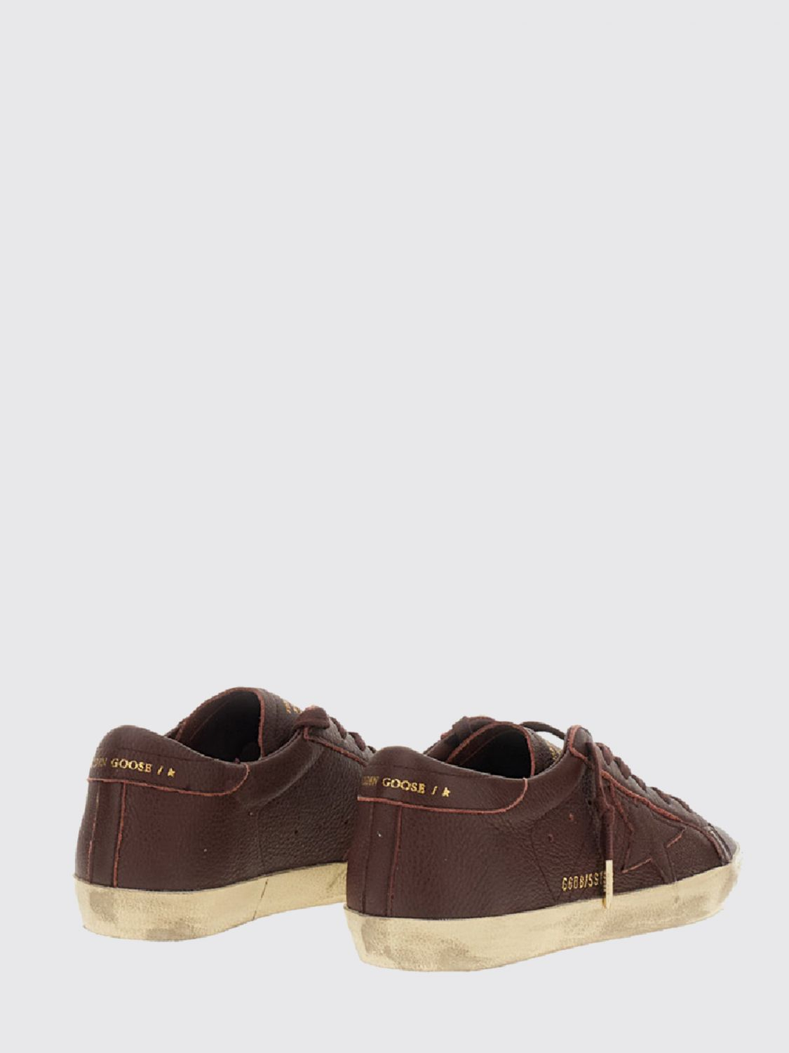 [Golden Goose] Sneakers FW26 GWF00101F00888740151