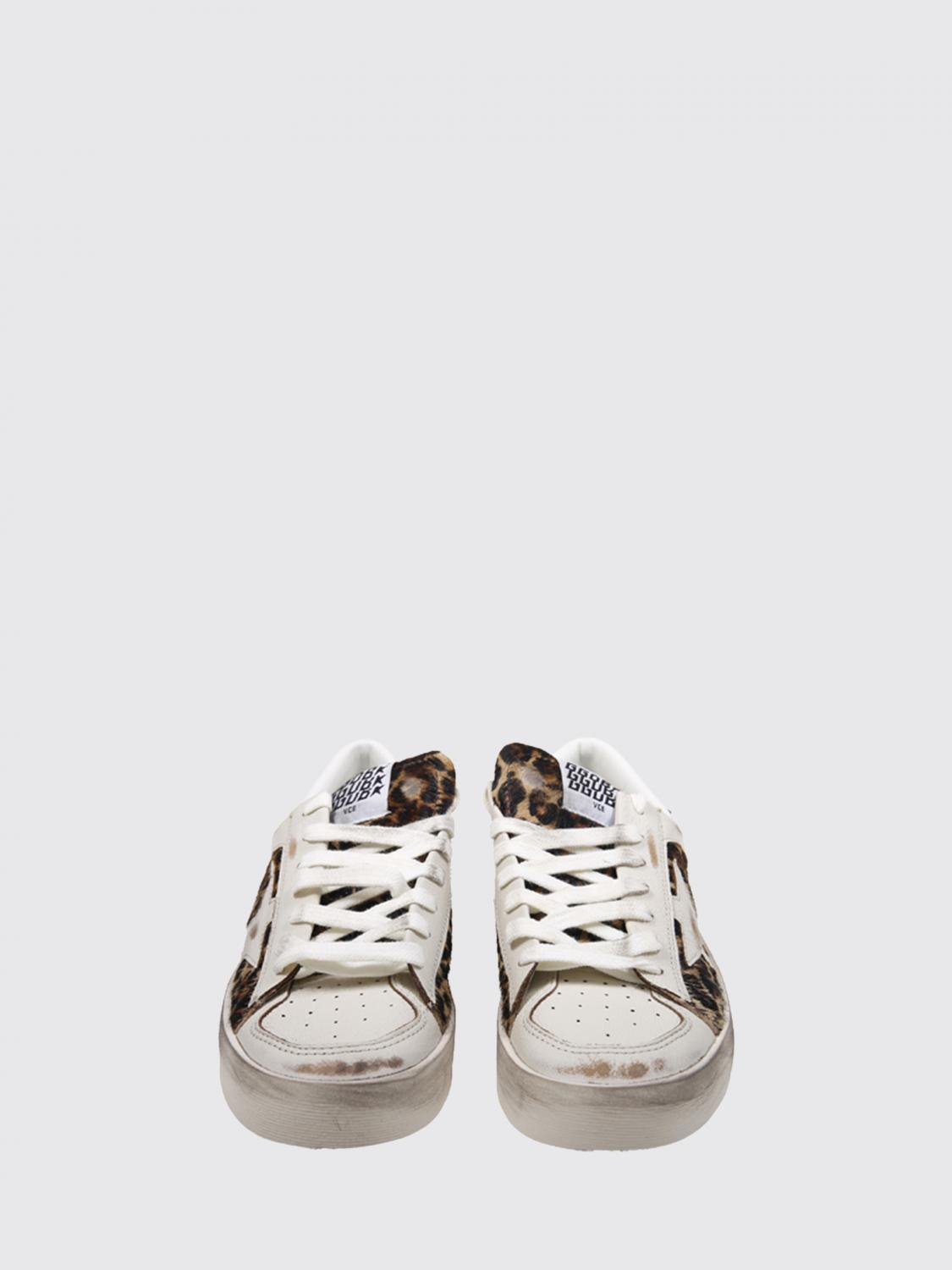 [Golden Goose] Sneakers FW26 GWF00333F00849181551