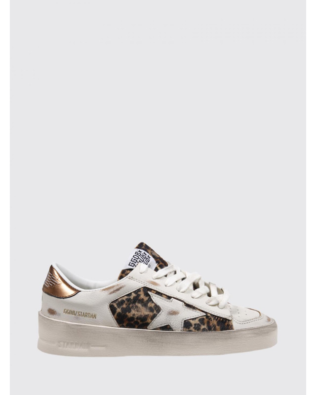 [Golden Goose] Sneakers FW26 GWF00333F00849181551