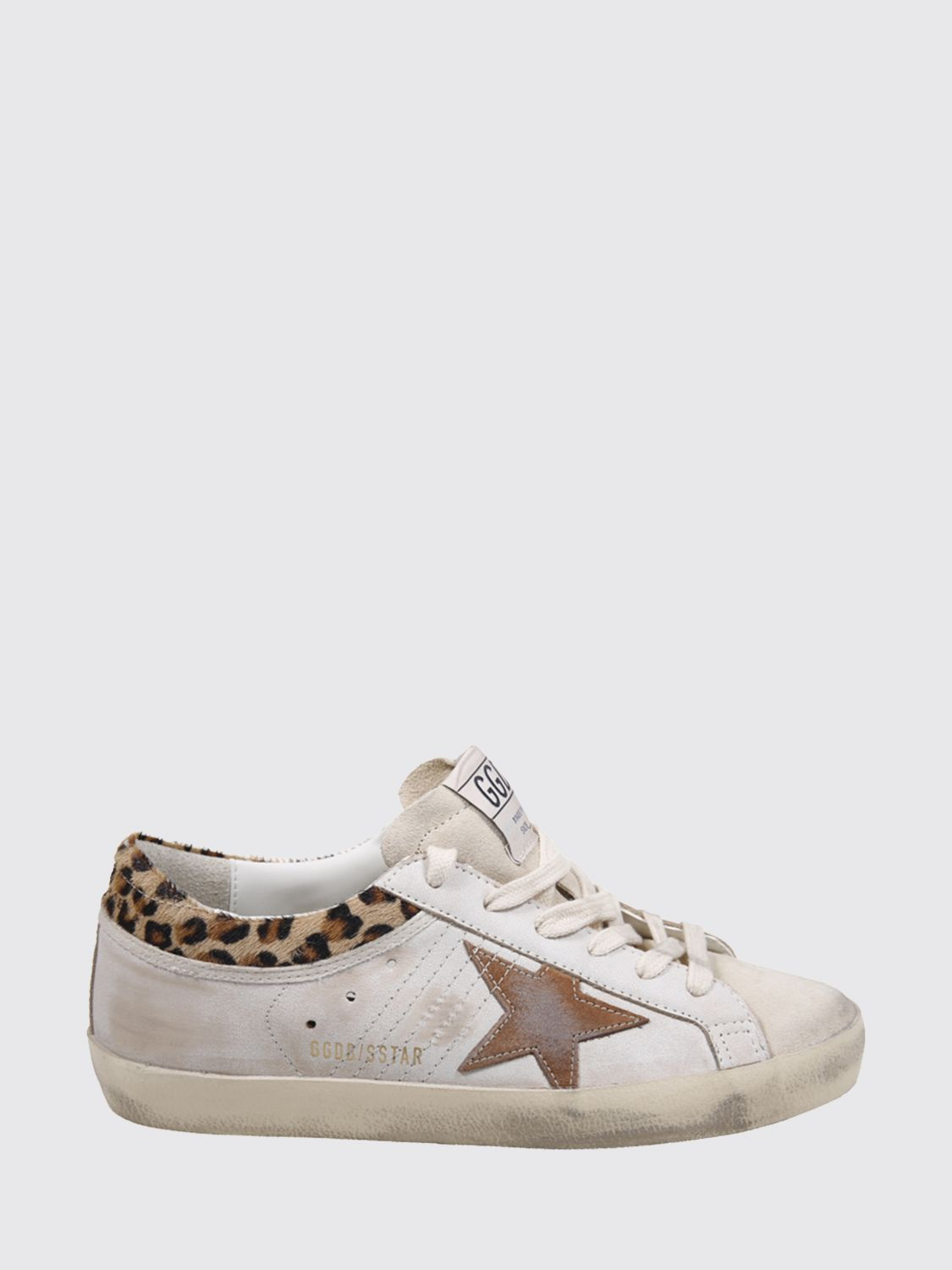 [Golden Goose] Sneakers FW26 GWF01042F00816783260
