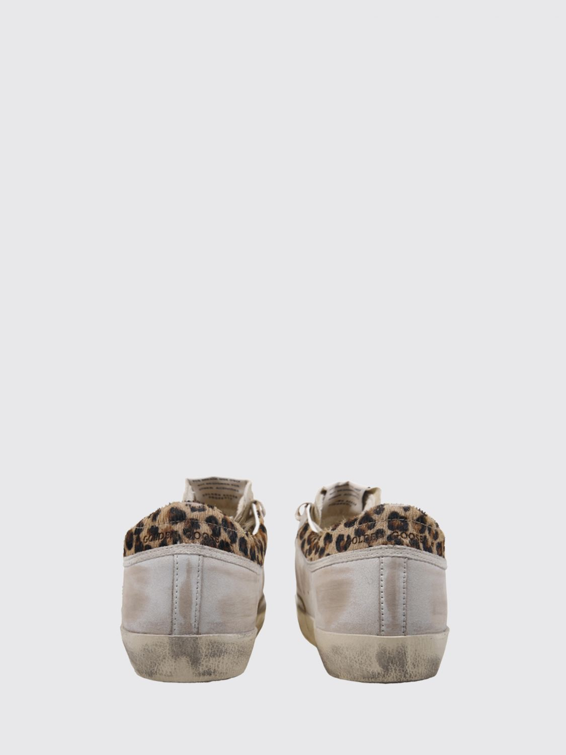 [Golden Goose] Sneakers FW26 GWF01042F00816783260