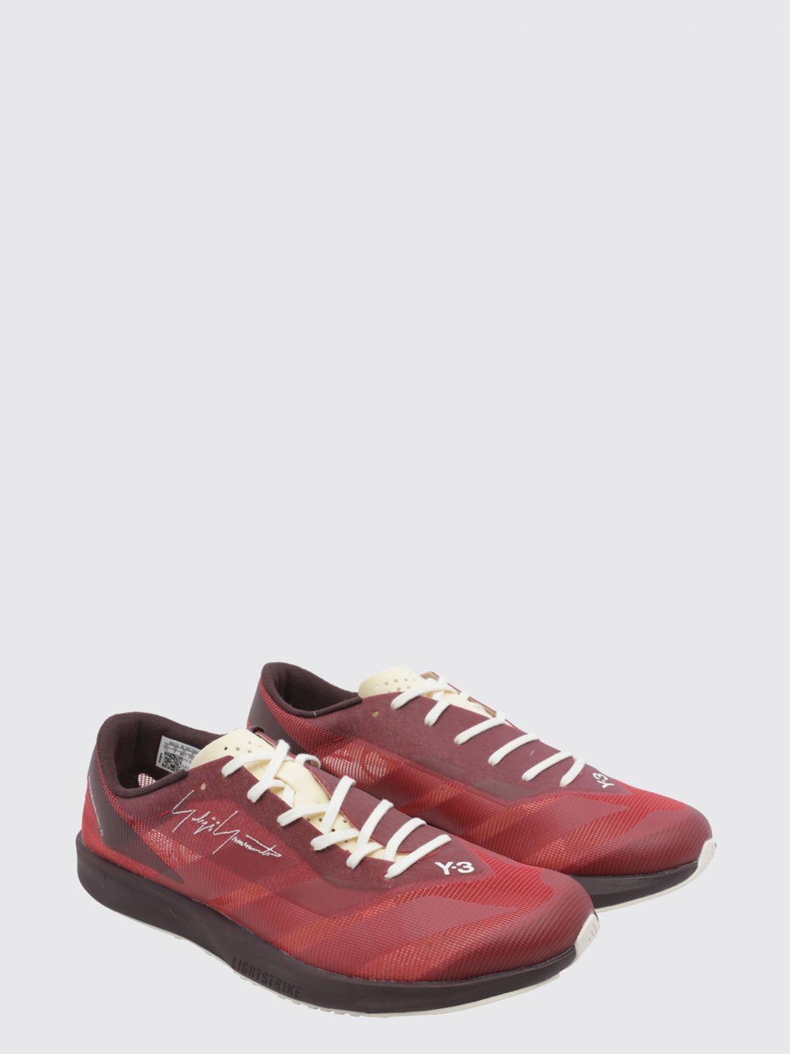 [Y-3] Sneakers FW26 KI7794