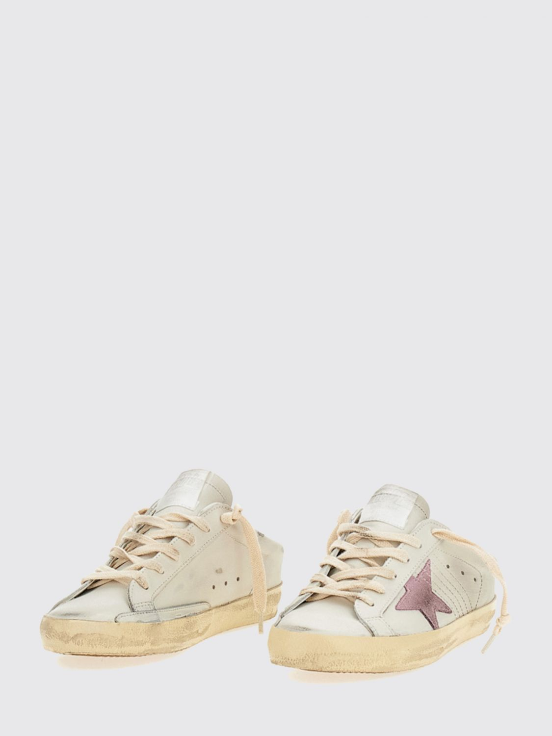 [Golden Goose] Sneakers FW26 GWF00110F00868112519