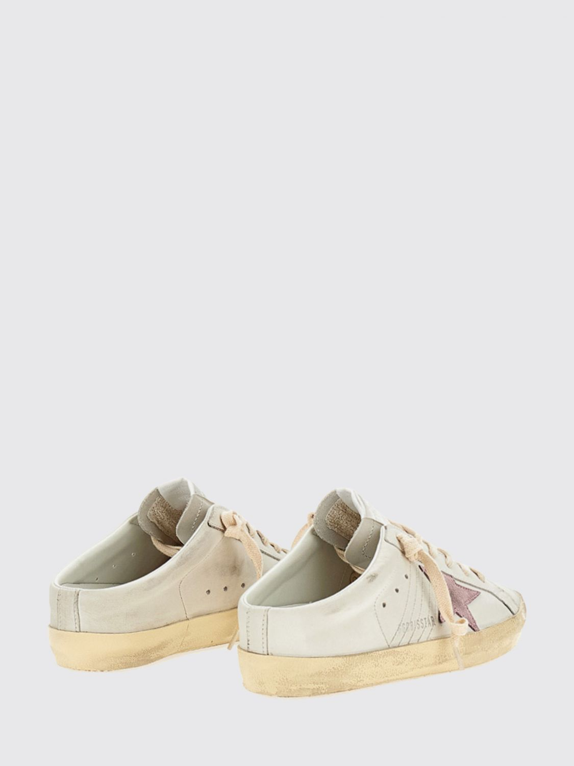 [Golden Goose] Sneakers FW26 GWF00110F00868112519
