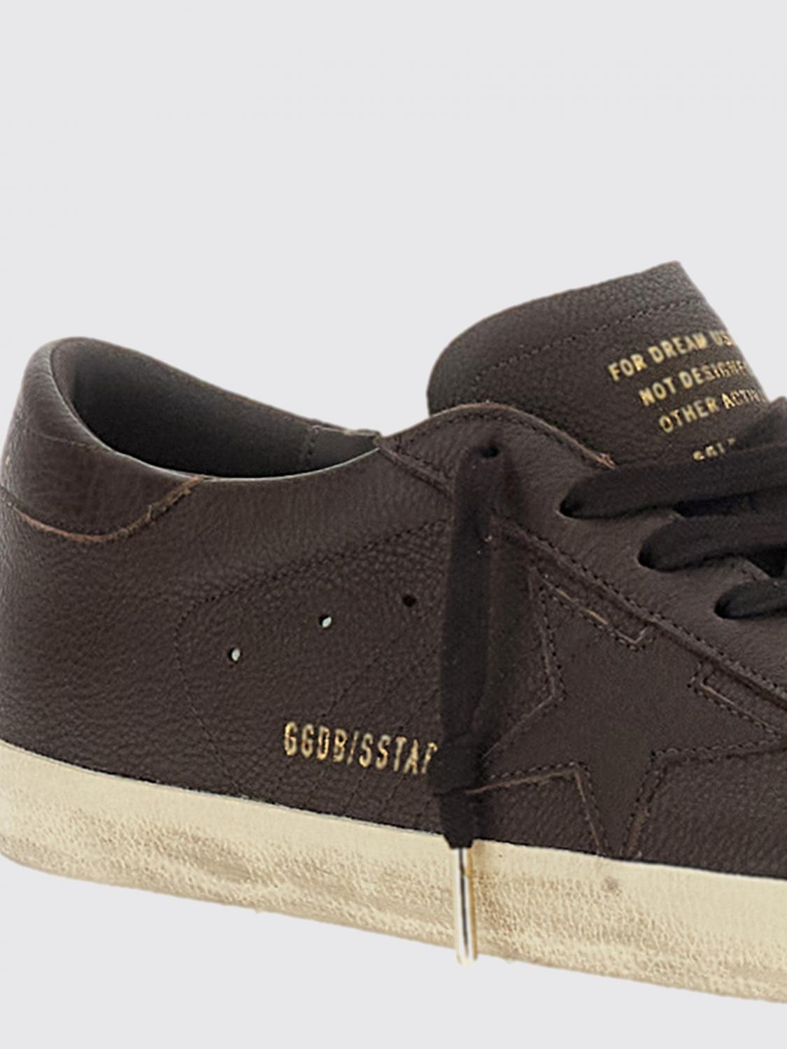 [Golden Goose] Sneakers FW26 GMF00101F00888755381