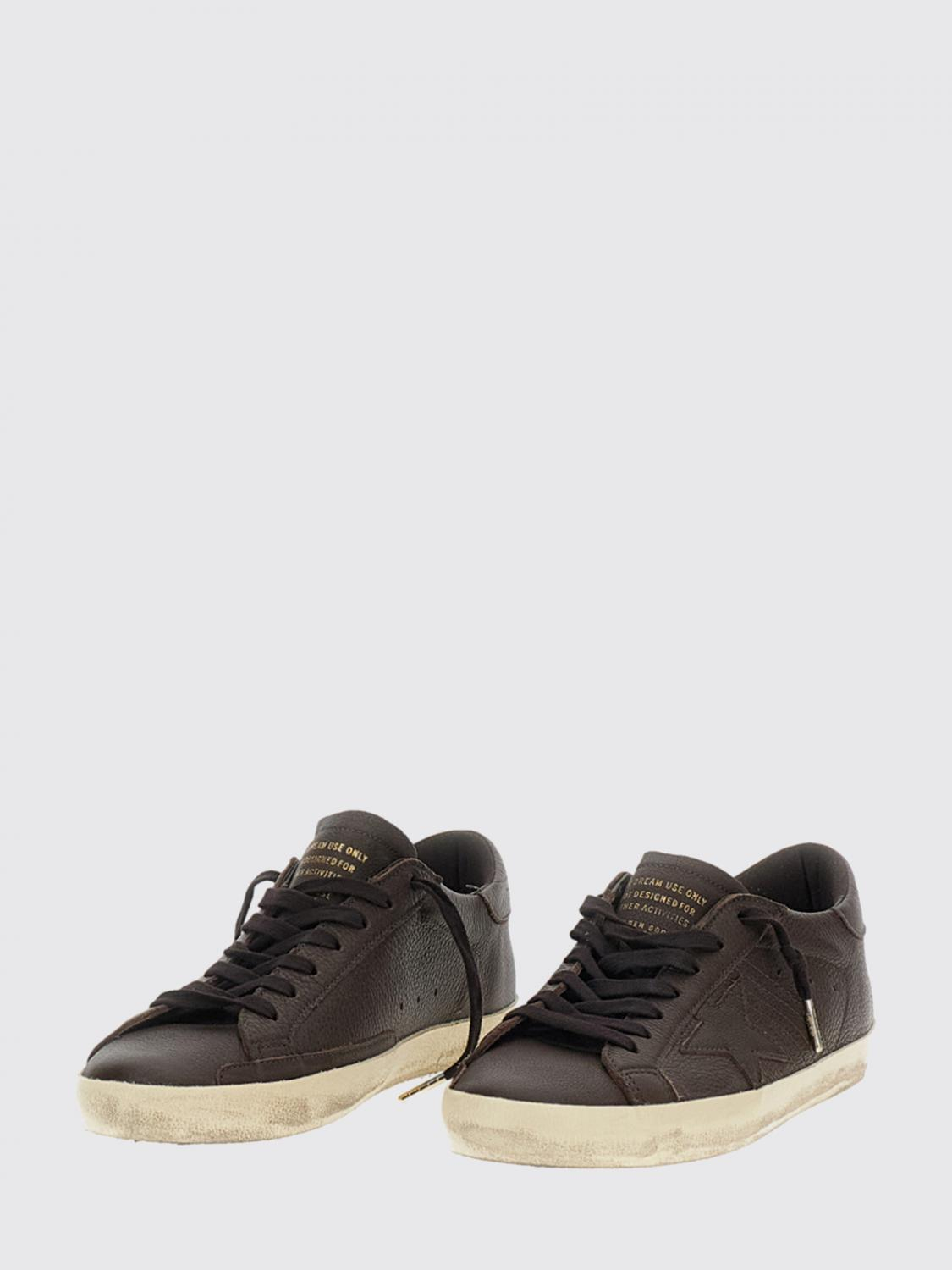 [Golden Goose] Sneakers FW26 GMF00101F00888755381