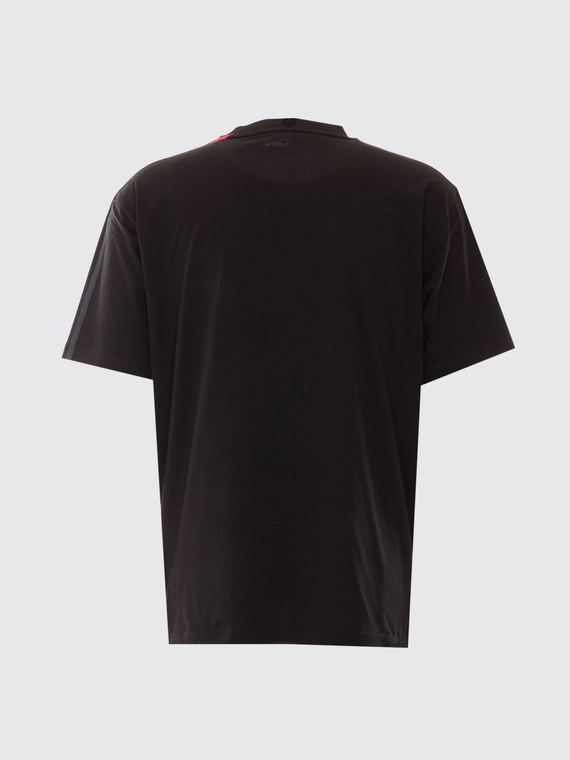 [Y-3] T-shirts Short Sleeve FW26 KQ8600