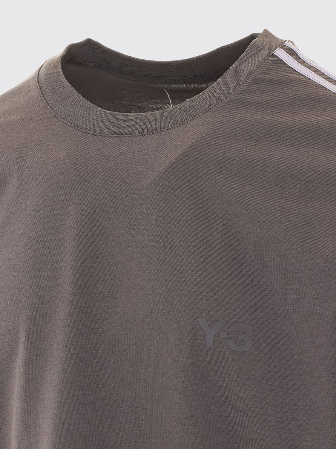 [Y-3] T-shirts Short Sleeve FW26 KU2250