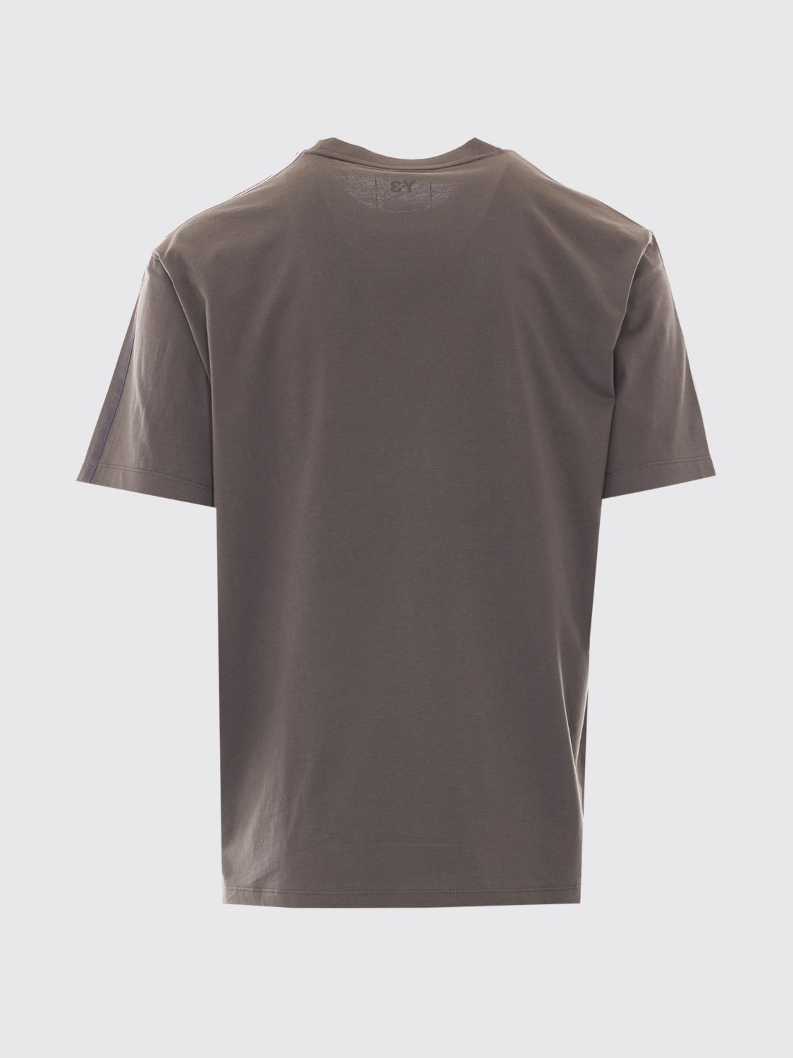 [Y-3] T-shirts Short Sleeve FW26 KU2250