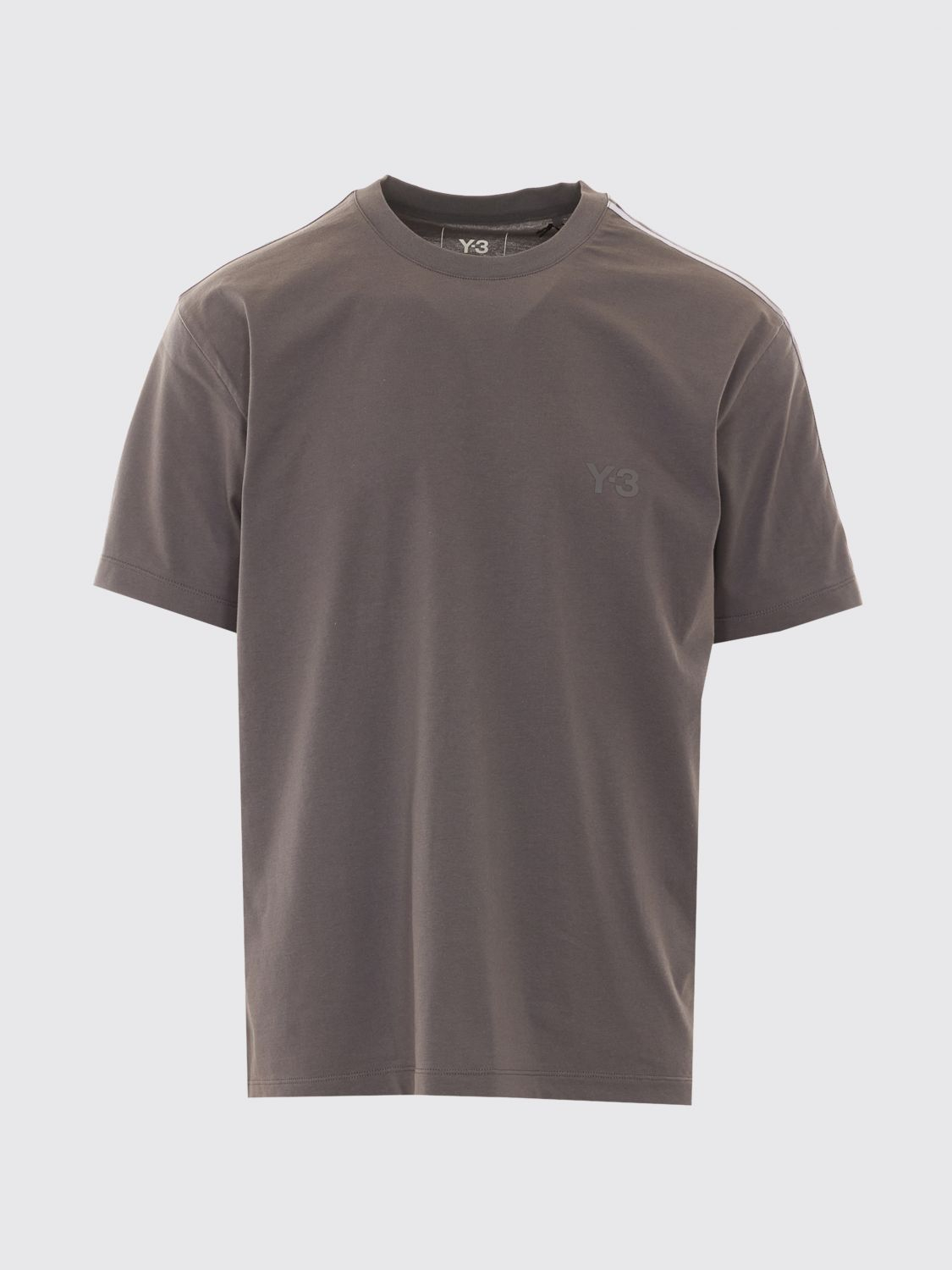 [Y-3] T-shirts Short Sleeve FW26 KU2250