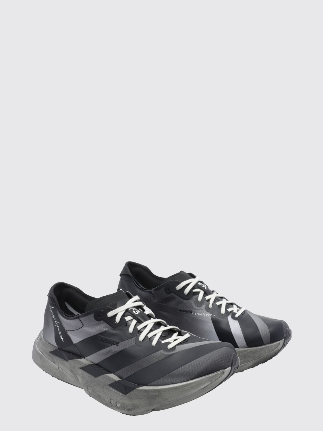 [Y-3] Sneakers FW26 KI7128