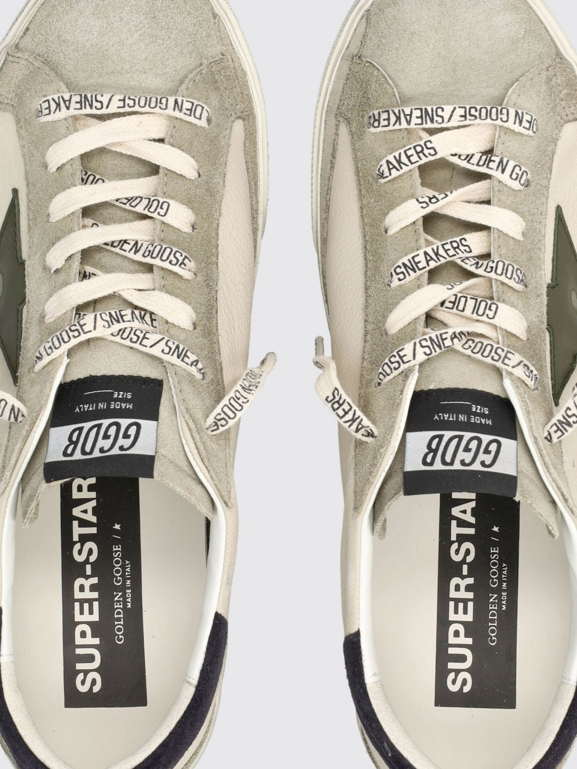 [Golden Goose] Sneakers FW26 GMF00102F00872883408