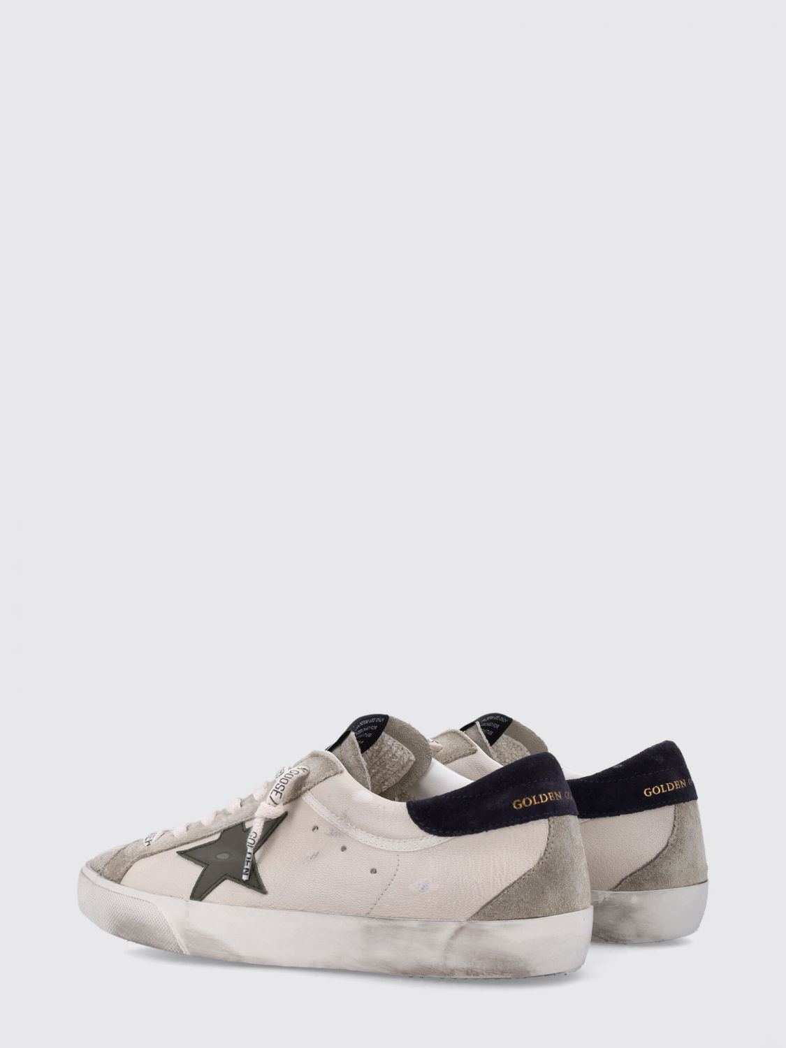 [Golden Goose] Sneakers FW26 GMF00102F00872883408