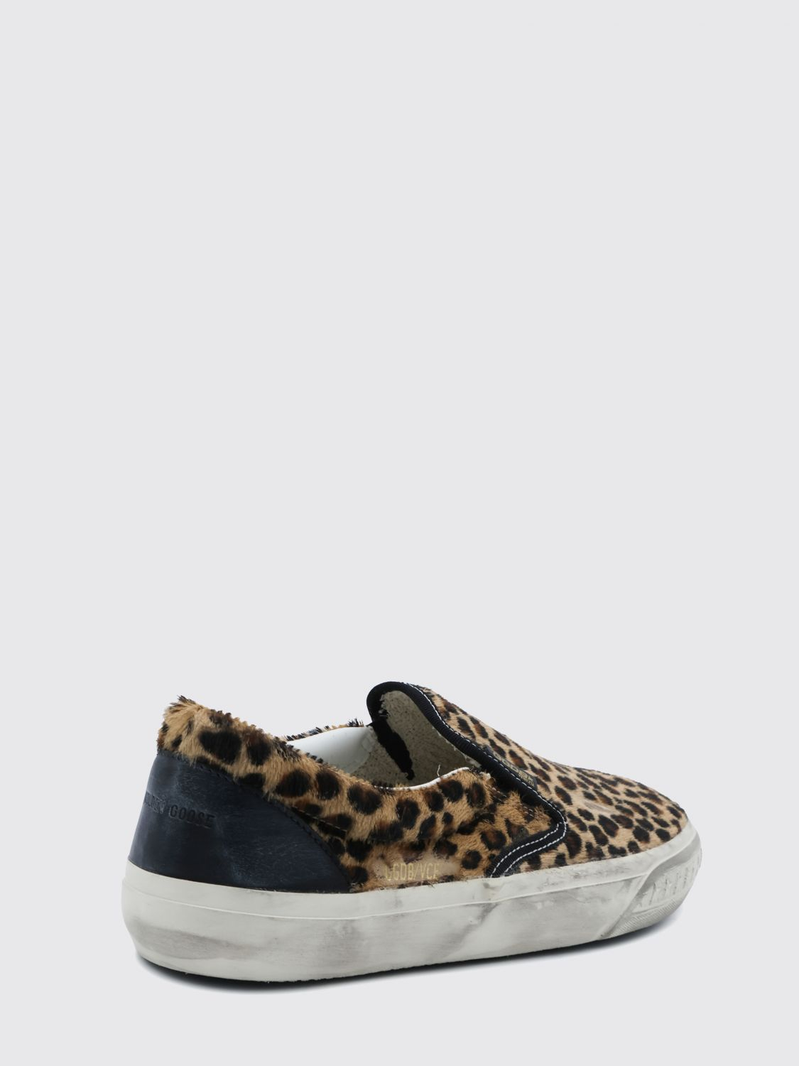 [Golden Goose] Sneakers FW26 GMF00306F00694890301