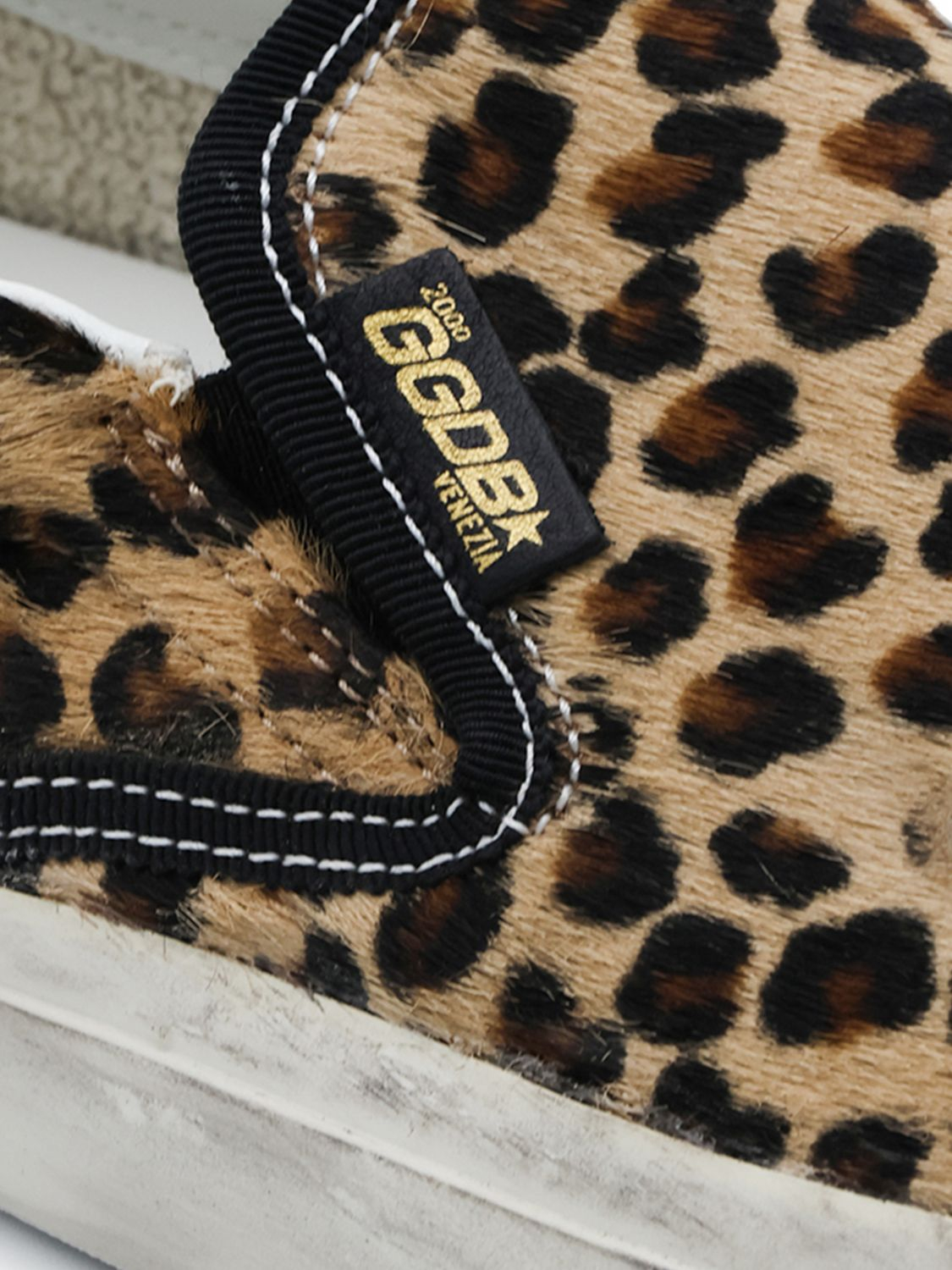 [Golden Goose] Sneakers FW26 GMF00306F00694890301