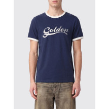 [Golden Goose] T-shirts Short Sleeve FW26 GMP02761P00262483134