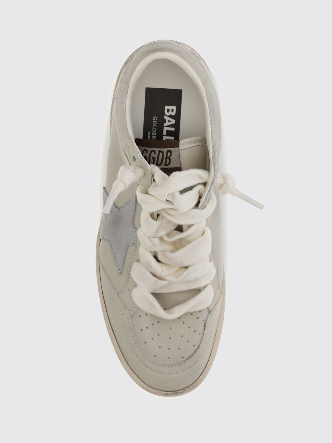 [Golden Goose] Sneakers FW26 GWF00771F00870112522