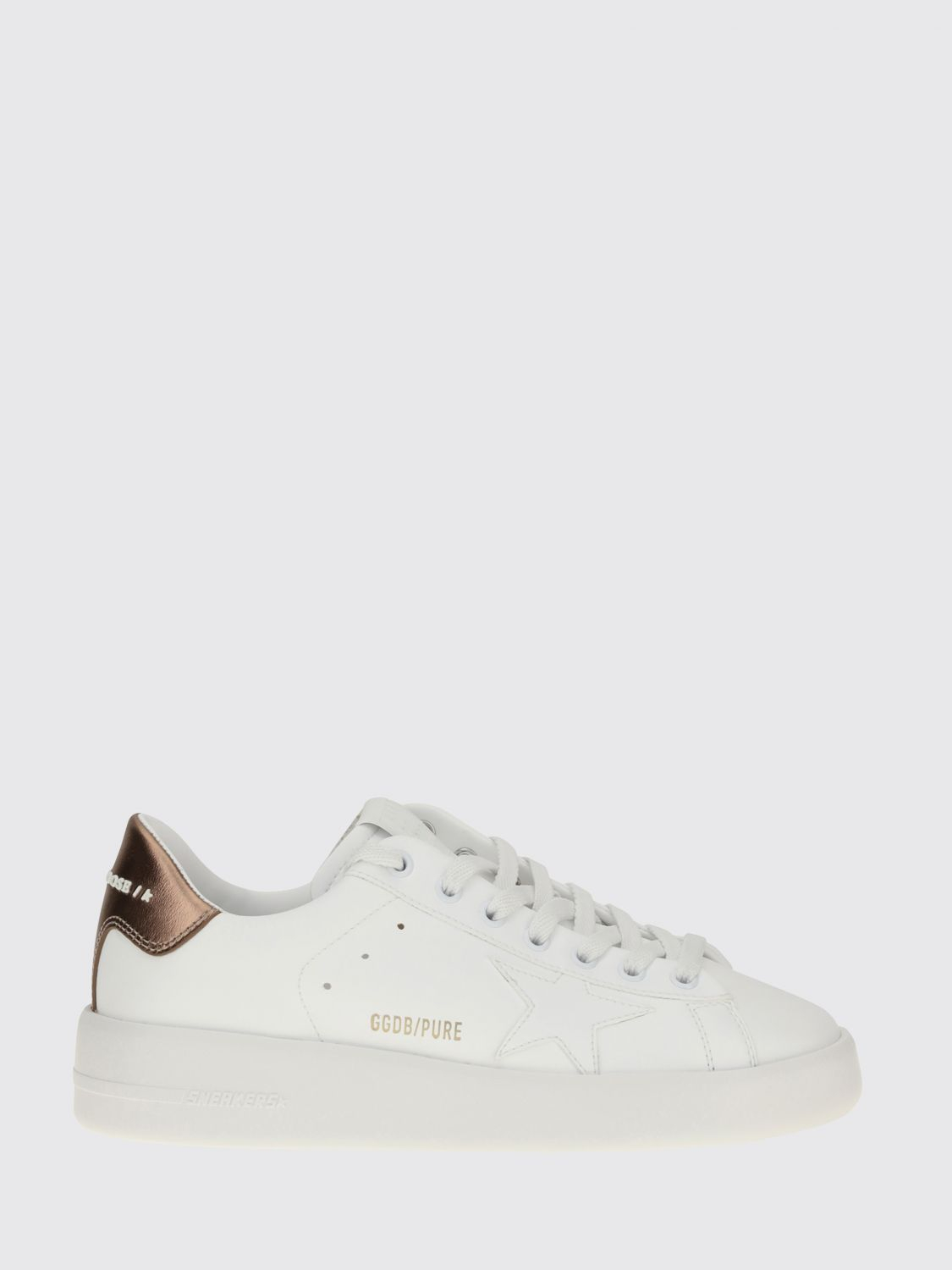 [Golden Goose] Sneakers FW26 GWF00197F00469911508