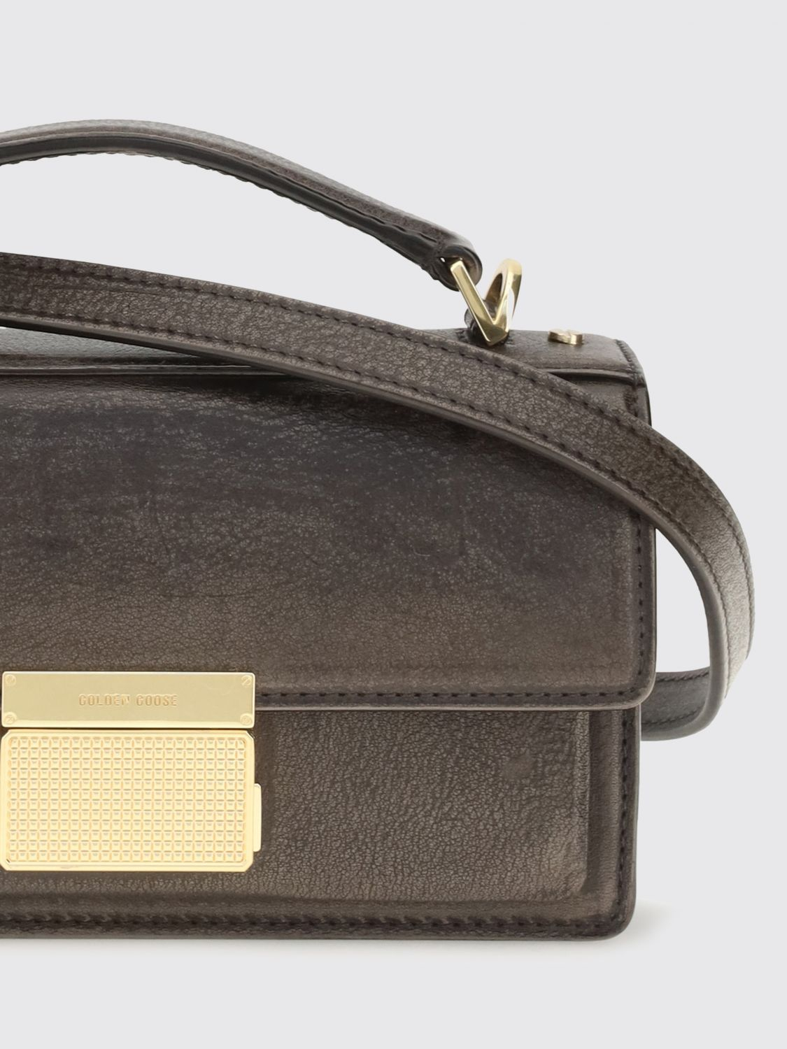 [Golden Goose] Minibag FW26 GWA00468A00075955357