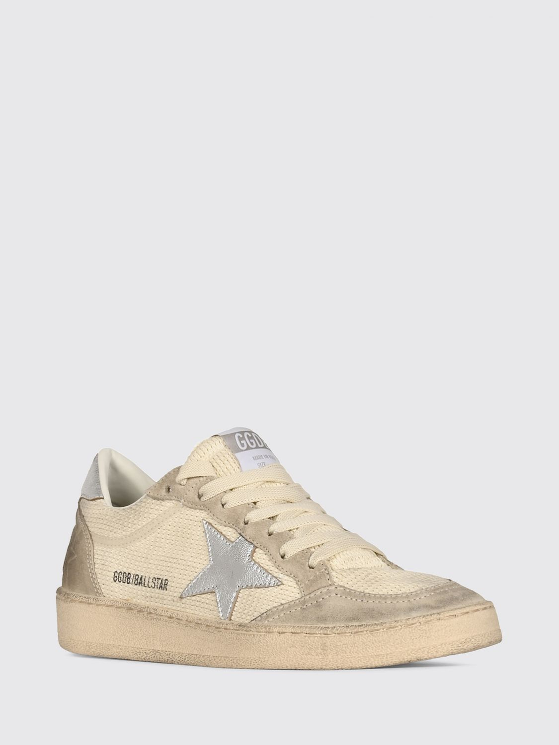 [Golden Goose] Sneakers FW26 GWF00117F00876015260