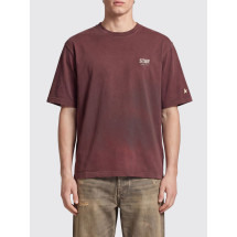 [Golden Goose] T-shirts Short Sleeve FW26 GUP01873P00242040233