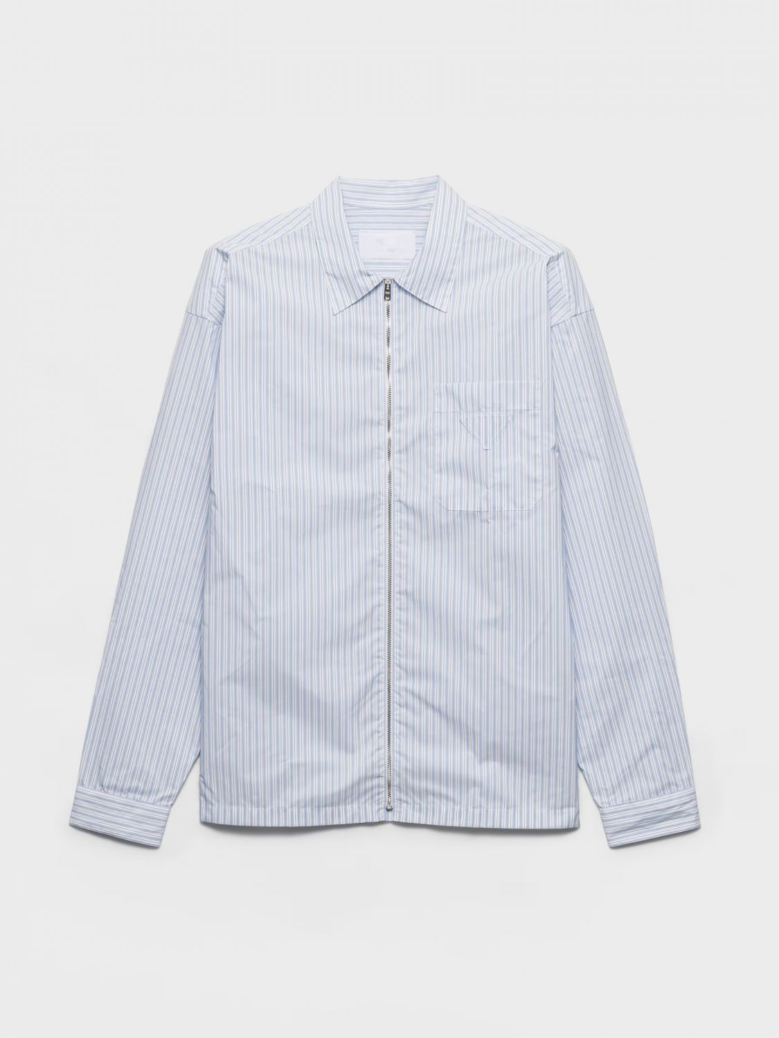 [Prada] Casual Jacket FW26 SC855189H F0W81