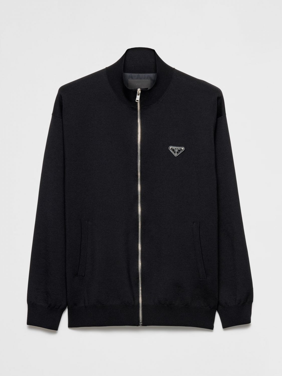 [Prada] Cardigan FW26 UMG3321411 F0002