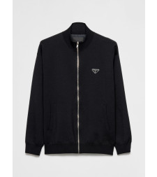 [Prada] Cardigan FW26 UMG3321411 F0002