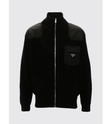 [Prada] Cardigan SS26 UMG335145N F0002