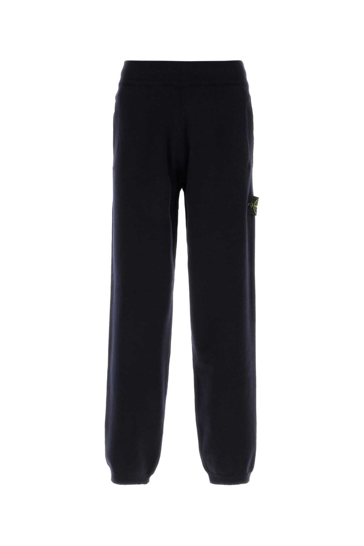 [Stone Island] Jogger pants FW26 L2S155200001S01A1 V0020